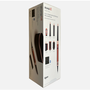 Dyson Airwrap id. Multi-Styler y Secador de Pelo Liso + Ondulado HS08 TELEGRAMM: +1 6319219112 - Product Image 1