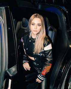 แจ็คเก็ตลำลองตามสั่งคอลเลคชั่นฤดูหนาวของผู้หญิงขนาดผู้ใหญ่ใส่สบายพอดีตัว - Product Image 3