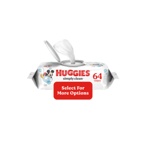 Discounted Huggies <b>wipes</b> available for large quantity trade and fast shipment - Product Image 3
