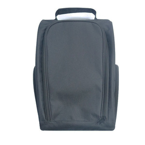 .Lightweight Golf <b>Shoe</b> Bag for Easy Carry and Travel Sports Footwear <b>Storage</b> - Product Image 1