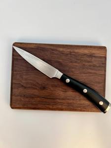 Planche à découper en bois écologique de haute qualité pour ustensiles de cuisine et fête servant prix du fournisseur indien - Product Image 4