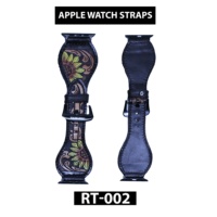 Kualitas Terbaik Desain buatan tangan kulit asli tali jam tangan saya gelang dan tali dengan harga grosir