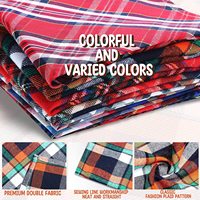 Écharpe Réversible Ajustable pour Animaux de Compagnie Vente en Gros Accessoires pour Chiens Designer Bandana Bandanas Personnalisés pour Chiens Sublimation Polyester