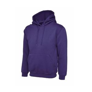 Meilleur prix Sweat à capuche tricoté de haute qualité pour hommes Personnalisé Conçu Heavy Warm Winter Sweatshirt Brodé Logo Print Solid BD - Product Image 2