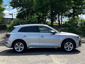 Audi Q5 Quattro Premium 45 TFSI 2021, listo para enviar - Product Image 5
