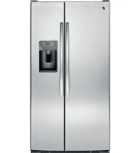 Nouveau Réfrigérateur Américain Électrique à Dégivrage Manuel, Glace et Eau, Capacité 500-599L, Classe d'Efficacité Énergétique pour Hôtels et Foyers - Product Image 2