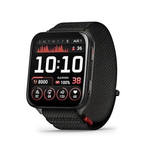 Reloj Inteligente GPS Garmin Venu X1, Delgado y Ligero, Pantalla AMOLED - Product Image 3