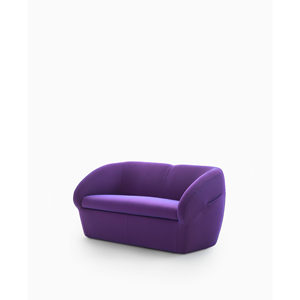 Bellaria Contemporary One <b>Seat</b> Sofa Square-shaped <b>Corner</b> Design Upholstered Extendable for Home Living Room Furniture Sponge - Product Image 6