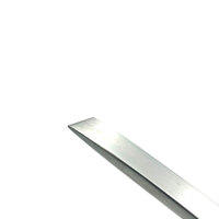 Meilleure qualité Germen acier inoxydable Instruments orthopédiques chirurgicaux burin à os lambotte utilisé pour l'orthopédie