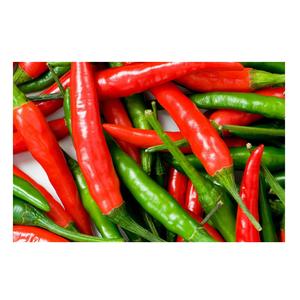 Chile Verde Fresco de Primera Calidad, 65 mm, para Cocinar al Mejor Precio - Product Image 2