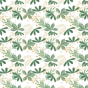 Tovaglia Antimacchia in Olio di Gomma Rotonda Ø/ 140 cm. Primavera - Product Image 3