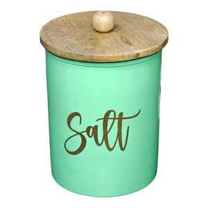 Nouvelle Arrivée : Pot Personnalisable avec Couvercle en Bois, Écologique pour la Maison, l'Hôtellerie, la Cuisine et les Restaurants – Prix de Gros 2025 - Product Image 1