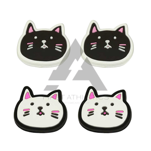 Amortisseur de vibrations pour raquettes de tennis souples Structure en acier de haute qualité Durabilité élevée Emballage blister avec logo personnalisé Service OEM - Product Image 6