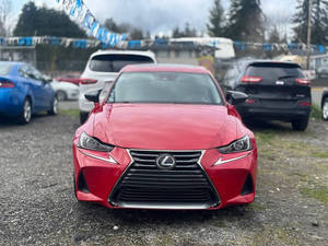 Voiture d'occasion de qualité abordable, Le-x-us IS 20-0t 2017, conduite à gauche - Product Image 3