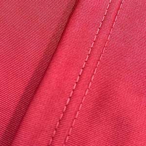 Maillot de rugby à broderie personnalisée au meilleur prix, uniforme surdimensionné de football américain, maillot de football américain - Product Image 2