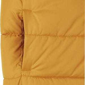 Veste Bomber matelassée en tissu mémoire imperméable coupe-vent en coton/nylon léger de haute qualité pour femmes Mode de rue Bulle - Product Image 2