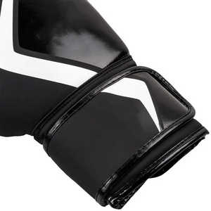 ถุงมือชกมวยแบบไทย MMA ถุงมือหนังกระสอบทรายฝึกต่อสู้ - Product Image 2