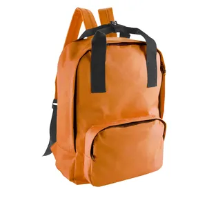 Zaino Promozionale Personalizzato con Design Greco, Zaino Personalizzabile con Motivi Greci - Product Image 5