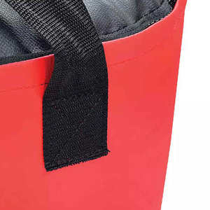 Sac de frappe en cuir véritable et synthétique, robuste, de haute qualité, pour la boxe, les arts martiaux, l'entraînement des adultes, vente en gros - Product Image 6