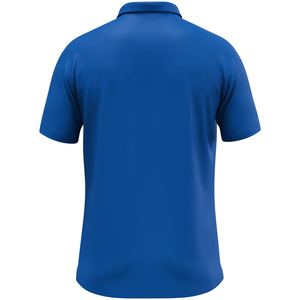 เสื้อโปโลผู้ชายเสื้อโปโลแฟชั่นธุรกิจลำลองคุณภาพสูงสำหรับฤดูร้อนดีไซน์ล่าสุด - Product Image 2