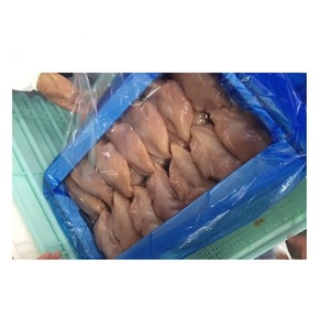 Poulet surgelé sans additifs, de qualité supérieure, sans os ni peau, poitrine de poulet - Product Image 6