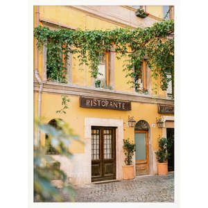 Trastevere Rome Restaurant Equipment Providing Quality Service in the Heart of Rome - Product Image 3