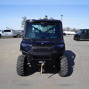 Ranger Crew XP 1000 Northstar Edition Premium 2023 2024, neuf, livraison rapide. - Product Image 1