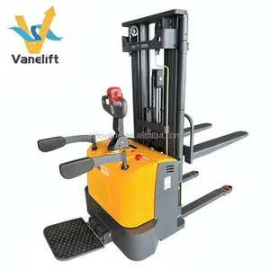 Accesorios de abrazadera de máquina de gato de carretilla elevadora de alto grado Proveedor de equipos de manejo pesado - Product Image 4