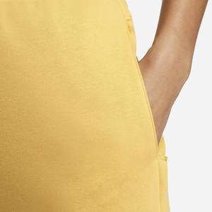 Pantalon de survêtement évasé tendance et élégant personnalisé pour femmes jambe large droite ample pleine longueur Joggers rayure décoration Streetwear hiver - Product Image 6