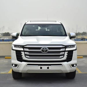 2023 TOYOTA ANDCRUISER - Product Image 1