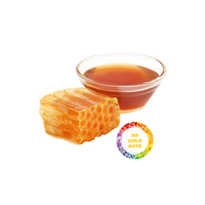 รังผึ้งธรรมชาติที่กินได้เต็มไปด้วยน้ำผึ้งป่าจากฟาร์มผึ้งที่ยั่งยืนในเวียดนาม - Product Image 6