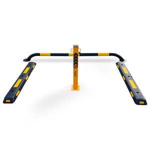 Conjunto de estacionamiento personal estándar negro - Categoría de producto: Abrigos para mujer - Product Image 1