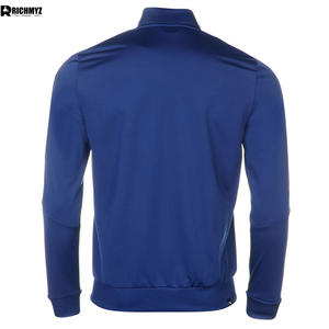 Survêtements pour hommes personnalisés de haute qualité avec fermeture éclair, prix bas, tendance, ensembles de jogging, vêtements de mode, sweats à capuche et pantalons de survêtement pour hommes - Product Image 3