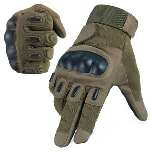 Gants de sécurité de travail de construction Offre Spéciale de différentes tailles et couleurs Gants de travail personnalisés en cuir de meilleure qualité - Product Image 1