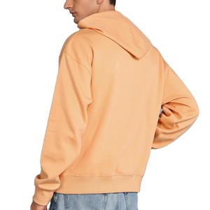 Sweat-shirt pour homme de haute qualité, nouveau style, 100% coton, sweat-shirt d'hiver, vêtements de rue, respirant, fermeture éclair, sweat-shirt personnalisé chez Nurak 2026 - Product Image 3