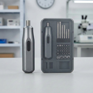 Kit <span class=keywords><strong>de</strong></span> Reparación <span class=keywords><strong>de</strong></span> Electrónicos Portátil con Estuche <span class=keywords><strong>de</strong></span> Puntas <span class=keywords><strong>de</strong></span> Precisión para Servicio <span class=keywords><strong>de</strong></span> Computadoras Portátiles, Cámaras y Consolas <span class=keywords><strong>de</strong></span> Juegos - Product Image 5