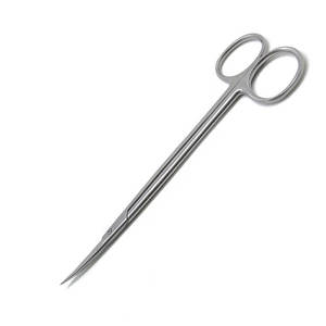 Ciseaux dentaires professionnels de haute qualité, instruments chirurgicaux à manivelle pour équipement dentaire, Narham Enterprises - Product Image 2