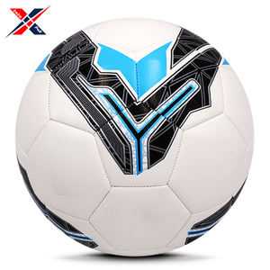 ลูกฟุตบอลโฟมหนานุ่มสัมผัสนุ่มทนทานสำหรับการเล่นและการแข่งขันกลางแจ้ง - Product Image 3