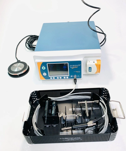 M1s0n1x Console W 100-70-0000 Pièce à main et pédale de qualité industrielle DIY OEM & ODM Garantie de 3 ans prise en charge Offres Spéciales - Product Image 2