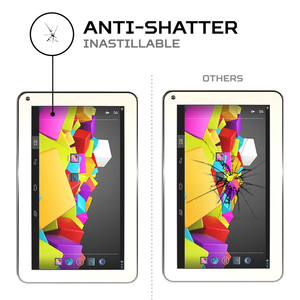 ฟิล์มกันรอยหน้าจอสำหรับแท็บเล็ตเซนิโอ 2016QC - Product Image 5