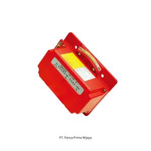 Détecteur de Sismes de Haute Qualité V-958N1C-F |   Capteur sismique industriel à triple déclenchement NO, haute précision, longue durée - Product Image 3