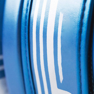 Gants de boxe en cuir synthétique et PU résistant à l'usure, protection des mains, choix populaire, gants de boxe sans transpiration - Product Image 5