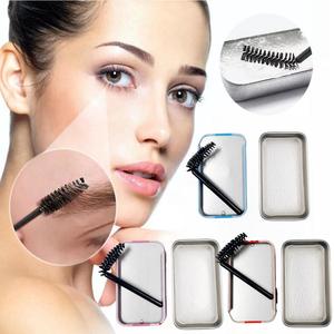 Special Offer! Eyebrow Wax for Detailed Eyebrows - <b>Soap</b> + <b>Mini</b> Brush - Product Image 1