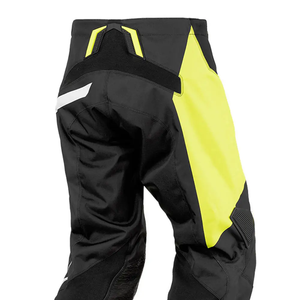 Venta al por mayor unisex personalizar MX MTB BMX bicicleta de montaña pantalones de ciclismo MX Motocross Dirt Bike pantalones de montar - Product Image 4