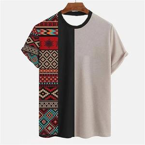 Tela de Jersey de color sólido ajustada para hombre, respetuosa con el medio ambiente, diseño OEM personalizado, ropa usada y nueva, fardo mixto - Product Image 5