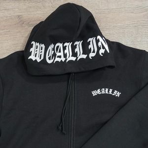 Costume de survêtement à manches longues fabriqué au Pakistan Costume de survêtement à manches longues pour adultes en quantité minimale de commande basse - Product Image 5