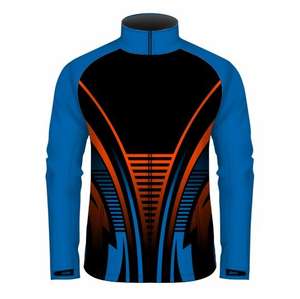 Chaquetas para Hombre, Chaqueta Cortavientos Impermeable de Softshell Personalizada para Exteriores, para Senderismo y Pesca - Product Image 5