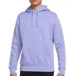 Nouveaux sweats à capuche pour hommes tendance d'hiver, manches longues, couleur unie, décontractés, sweats à capuche pour hommes - Product Image 1