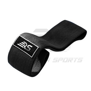 Custom Logo Home Yoga Gym <b>Exercise</b> <b>Band</b> Booty Fitness for Legs Glutes Booty Hip Fabric Resistance <b>Bands</b> - Product Image 1
