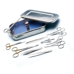 Kit de source d'alimentation pour instruments chirurgicaux dentaires manuels pour animaux exotiques - Product Image 4